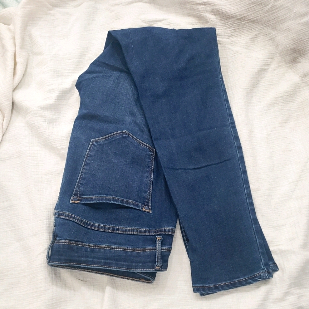 Time and Tru jeggings. 12/14